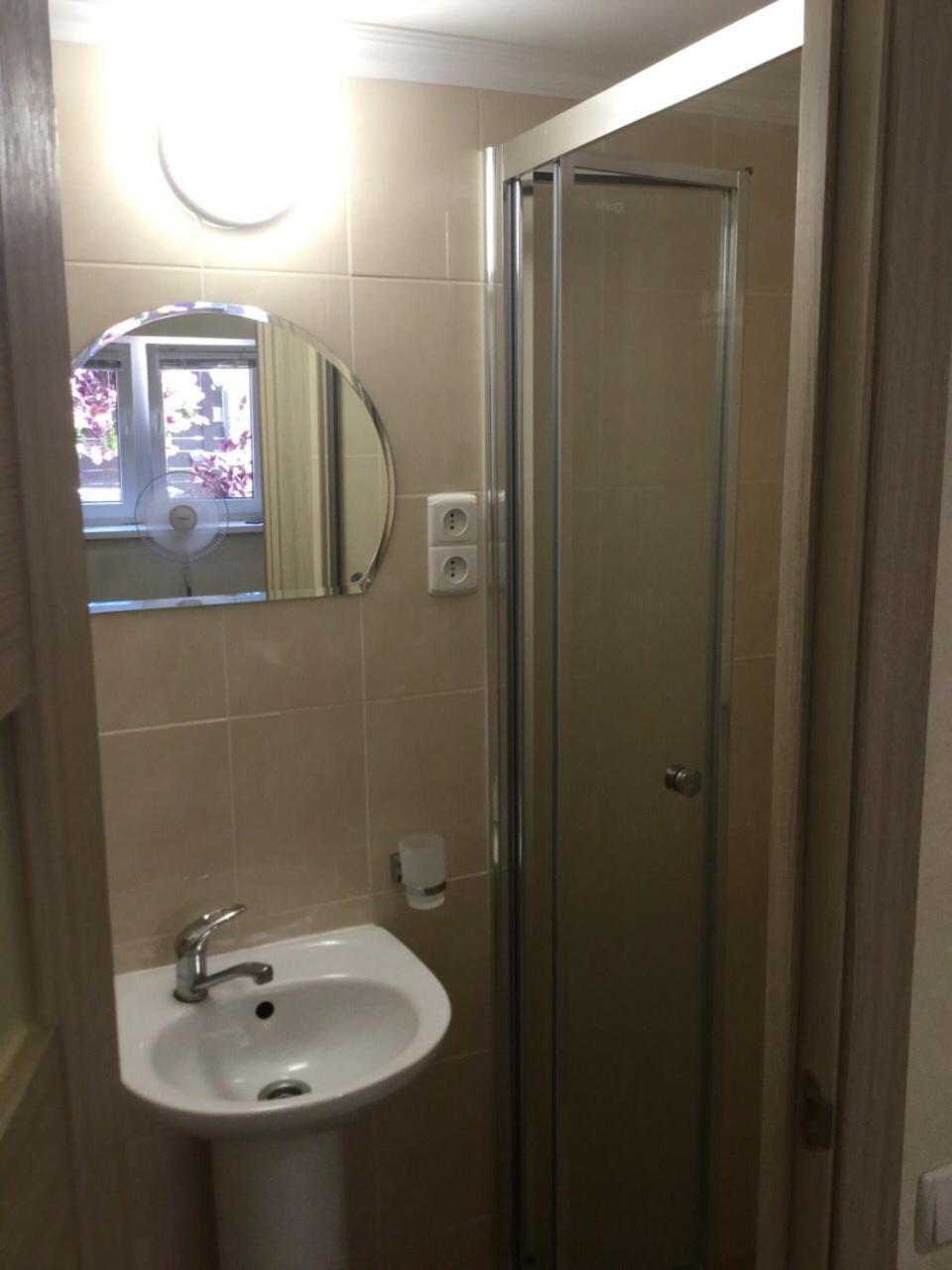 Дворик На Жуковского Apartment Odesa Exterior photo