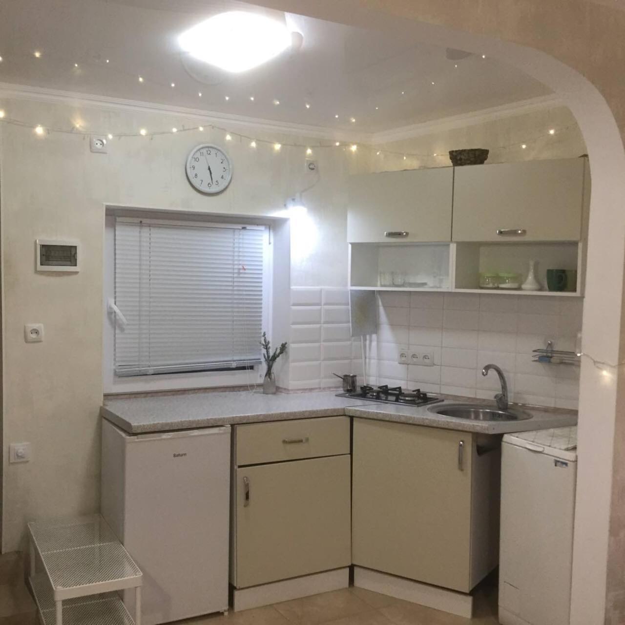 Дворик На Жуковского Apartment Odesa Exterior photo